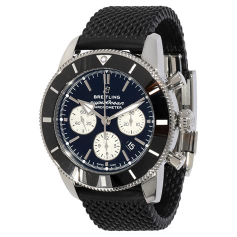 breitling superocean heritage for sale.